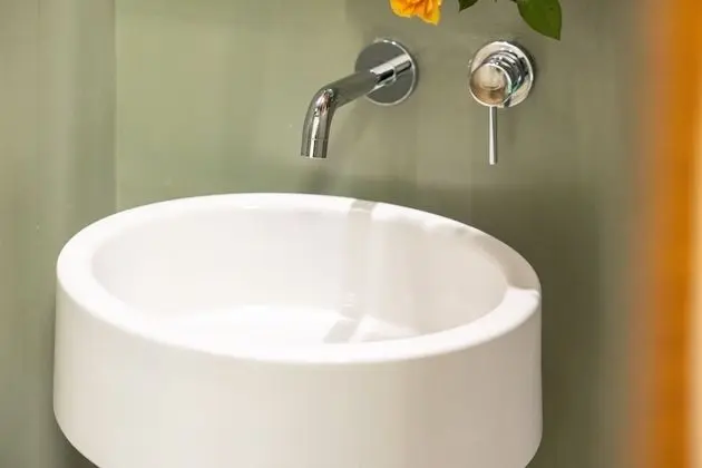 Comfort İki Ayrı Yataklı Oda