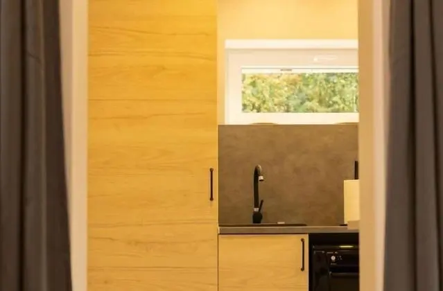 Standard Stüdyo, Özel Banyo, Bahçe Manzaralı (Studio)