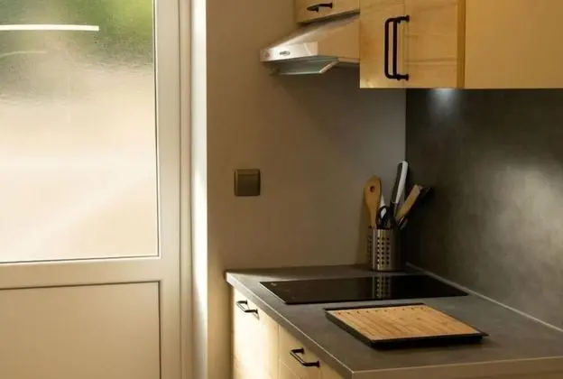 Standard Stüdyo, Özel Banyo, Bahçe Manzaralı (Studio)