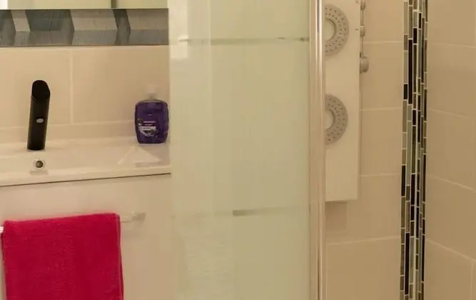 Standard Stüdyo, Özel Banyo, Bahçe Manzaralı (Studio)
