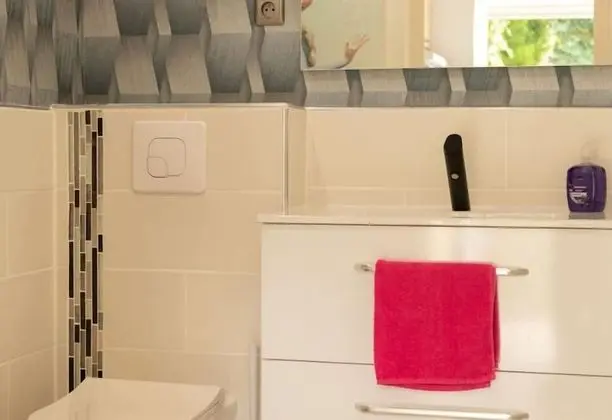 Standard Stüdyo, Özel Banyo, Bahçe Manzaralı (Studio)