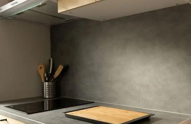 Standard Stüdyo, Özel Banyo, Bahçe Manzaralı (Studio)