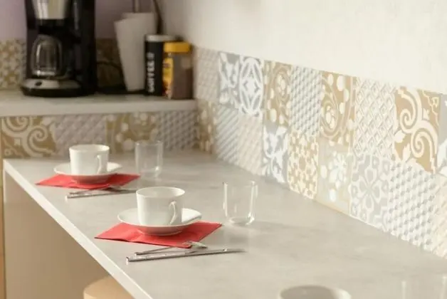 Süit, Özel Banyo, Avlu Manzaralı (Grande Chambre)