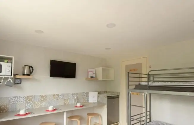 Süit, Özel Banyo, Avlu Manzaralı (Grande Chambre)