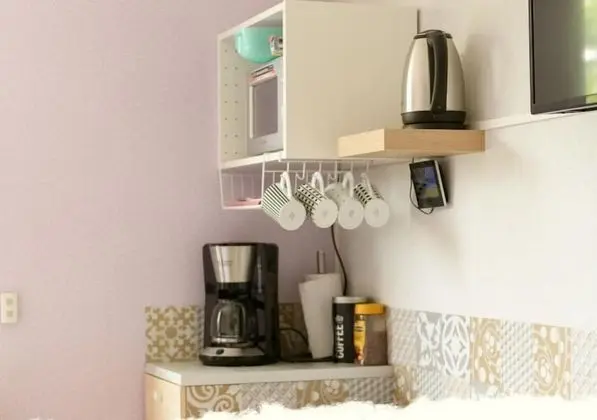 Süit, Özel Banyo, Avlu Manzaralı (Grande Chambre)