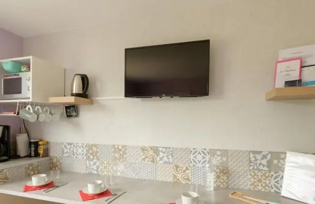 Süit, Özel Banyo, Avlu Manzaralı (Grande Chambre)