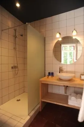 Tek Büyük Yataklı Oda, Bahçe Manzaralı