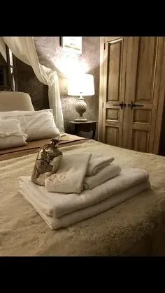 Basic Tek Büyük Yataklı Oda