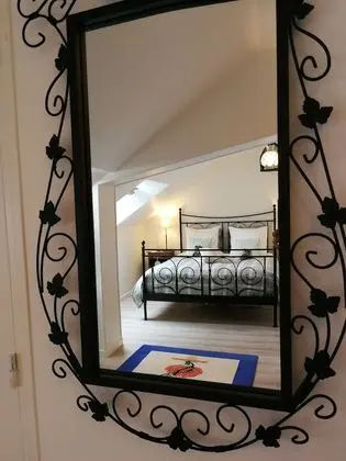 Superior Süit, 2 Yatak Odası