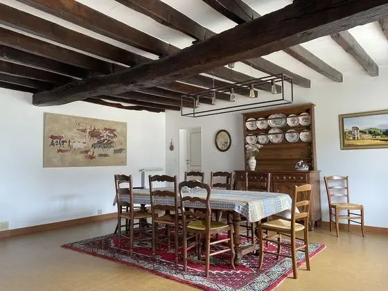 Family Süit (Suite 1er etage)