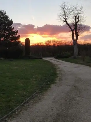 Family Süit (Suite 1er etage)