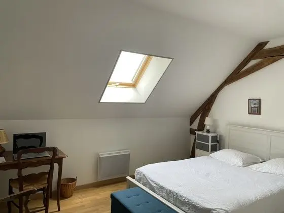 Family Süit (Suite 1er etage)