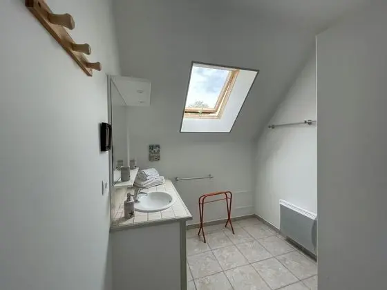 Family Süit (Suite 1er etage)