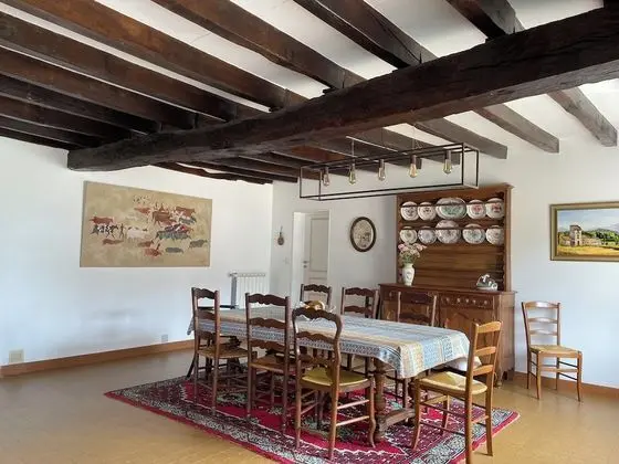 Family Süit (Suite 1er etage)