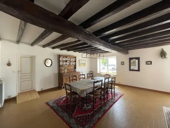 Family Süit (Suite 1er etage)