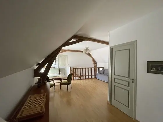 Family Süit (Suite 1er etage)