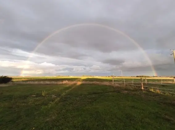 Süit, Bahçe Manzaralı (Suite rez de chaussée)