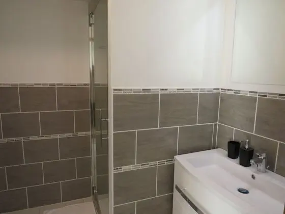 Tek Büyük Yataklı Oda, Özel Banyo (Romantique)