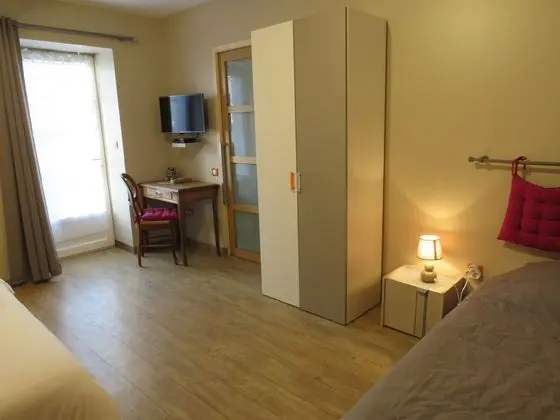 Üç Kişilik Oda, Özel Banyo (Zen)