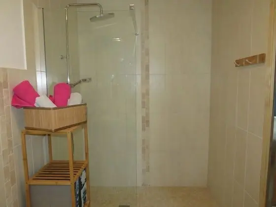 Üç Kişilik Oda, Özel Banyo (Zen)