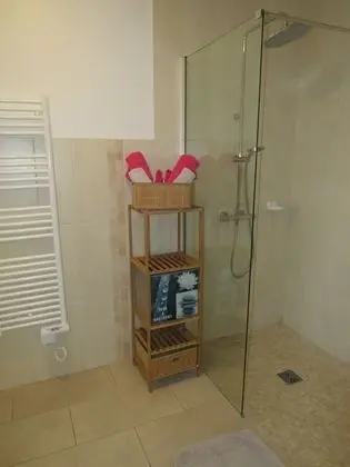 Üç Kişilik Oda, Özel Banyo (Zen)