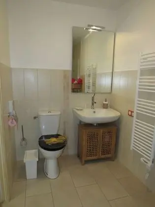 Üç Kişilik Oda, Özel Banyo (Zen)