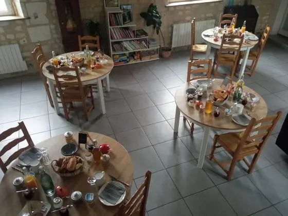 Üç Kişilik Oda, Özel Banyo (Zen)