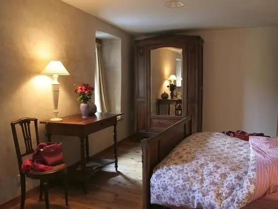 Comfort Süit, Banyolu/Duşlu, Bahçe Manzaralı