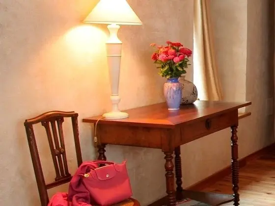 Comfort Süit, Banyolu/Duşlu, Bahçe Manzaralı