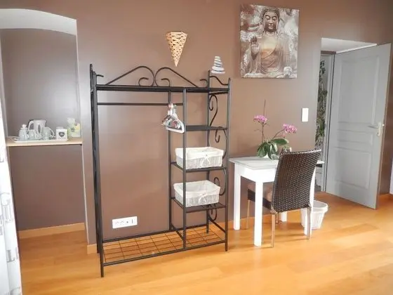 Tek Büyük Yataklı Oda (Cuba)