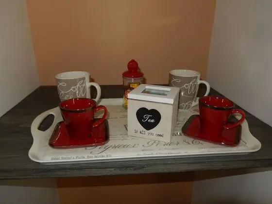 Tek Büyük Yataklı Oda (Cuba)