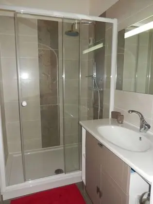 Tek Büyük Yataklı Oda (Zen)