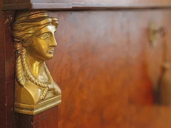 Tek Büyük Yataklı Oda, Banyolu/Duşlu (La Chambre d'Alexis)