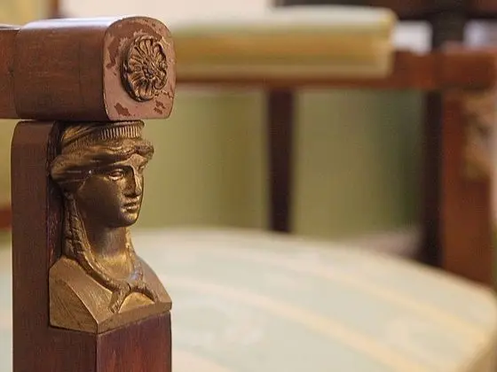 Tek Büyük Yataklı Oda, Banyolu/Duşlu (La Chambre d'Alexis)