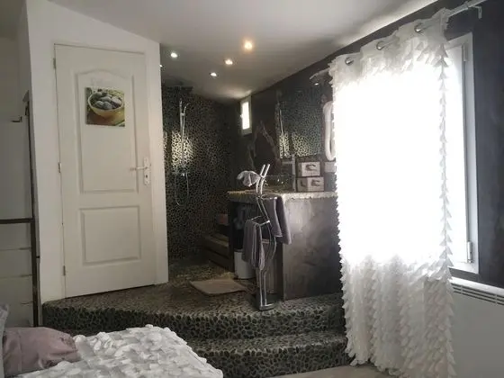 Superior Tek Büyük Yataklı Oda, 1 Çift Kişilik Yatak