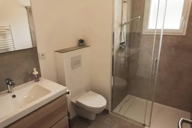 Basic İki Ayrı Yataklı Oda