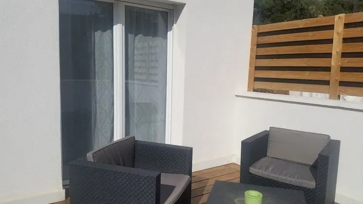 Basic İki Ayrı Yataklı Oda