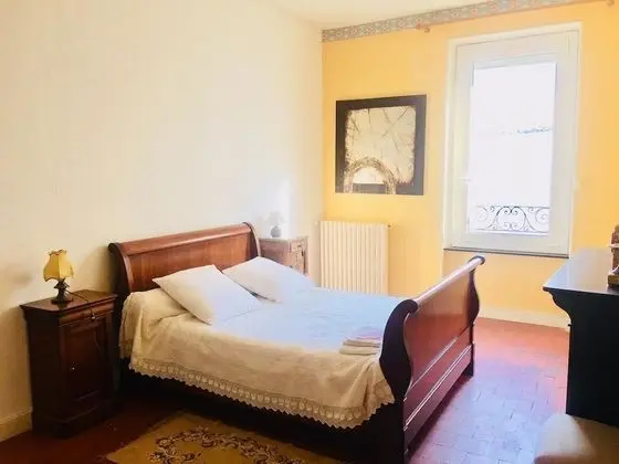 Dört Kişilik Oda