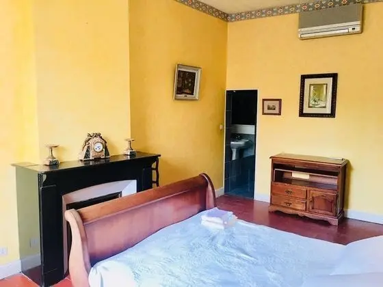 Dört Kişilik Oda