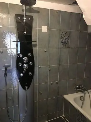 Dört Kişilik Oda