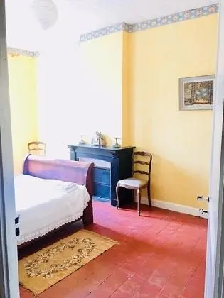 Dört Kişilik Oda