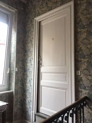Tek Büyük Yataklı Oda (1)