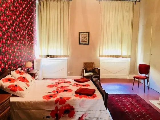 Tek Büyük Yataklı Oda (3)