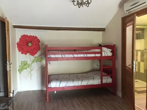 Dört Kişilik Oda