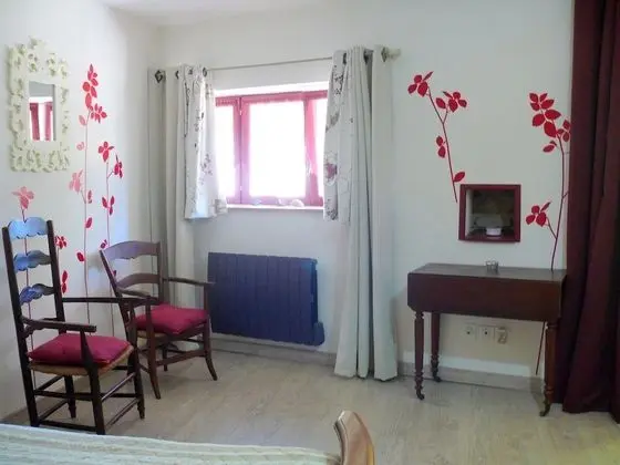 Dört Kişilik Oda