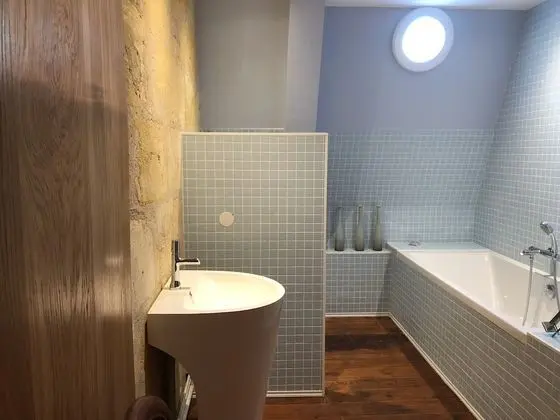 Deluxe Süit, Banyolu/Duşlu, Park Manzaralı