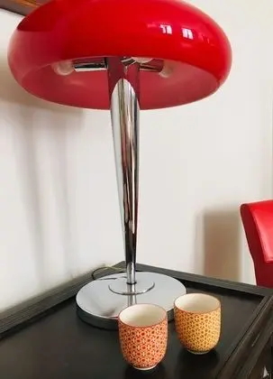 Comfort Tek Büyük Yataklı Oda (Perle)