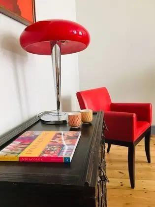 Comfort Tek Büyük Yataklı Oda (Perle)