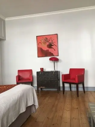 Comfort Tek Büyük Yataklı Oda (Perle)