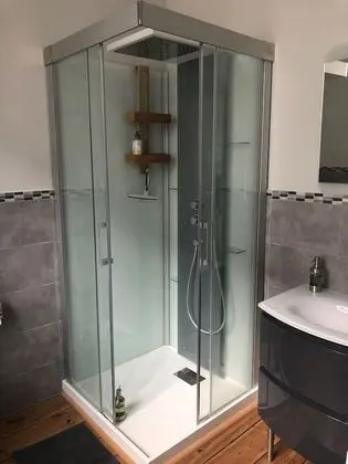 Comfort Tek Büyük Yataklı Oda (Perle)
